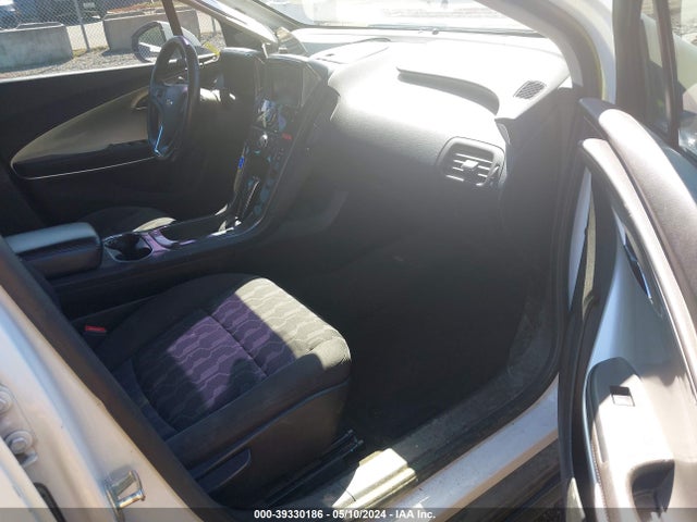 Chevrolet Volt 2015 1G1RA6E46FU119538 Image 5