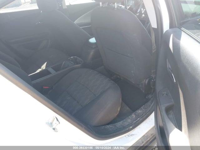 Chevrolet Volt 2015 1G1RA6E46FU119538 Image 8