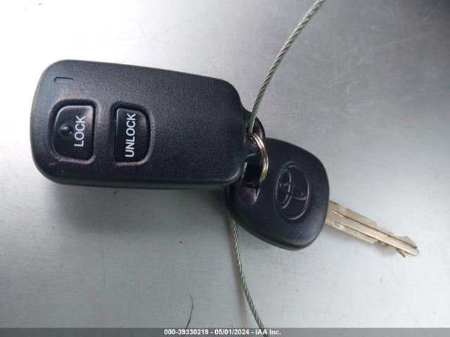 Toyota COROLLA L 2016 2T1BURHE1GC611138 Image 11
