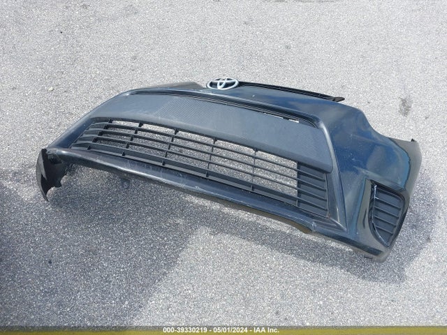 Toyota COROLLA L 2016 2T1BURHE1GC611138 Image 12
