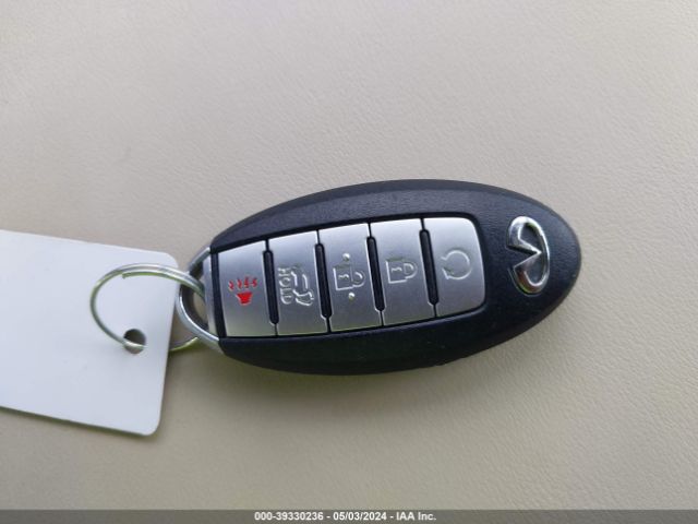 5N1DL0MN2KC507526 Infiniti QX60 LUXE