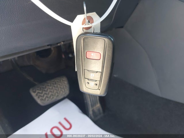 Toyota Rav4 Xle 2019 2T3W1RFV6KW051967 Image 11
