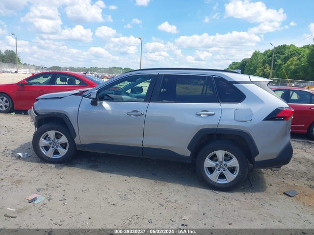 Toyota Rav4 Xle 2019 2T3W1RFV6KW051967 Image 15