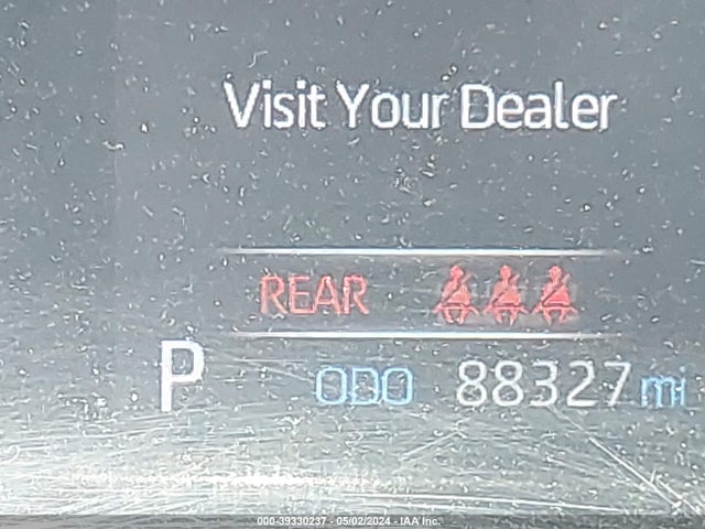 Toyota Rav4 Xle 2019 2T3W1RFV6KW051967 Image 16