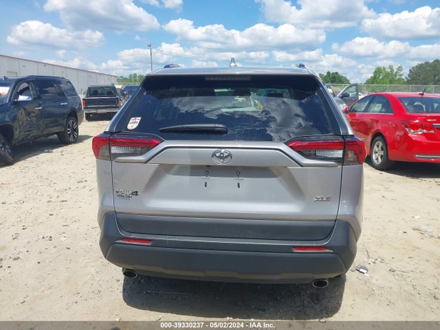 Toyota Rav4 Xle 2019 2T3W1RFV6KW051967 Image 17