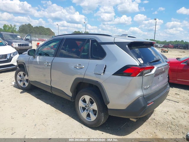 Toyota Rav4 Xle 2019 2T3W1RFV6KW051967 Image 3