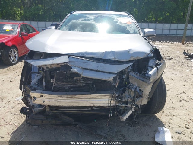 Toyota Rav4 Xle 2019 2T3W1RFV6KW051967 Image 6