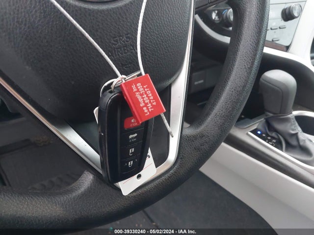 Toyota CAMRY LE 2022 4T1R11AK2NU064255 Image 11