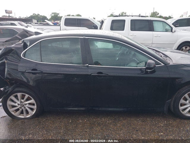 Toyota CAMRY LE 2022 4T1R11AK2NU064255 Image 13