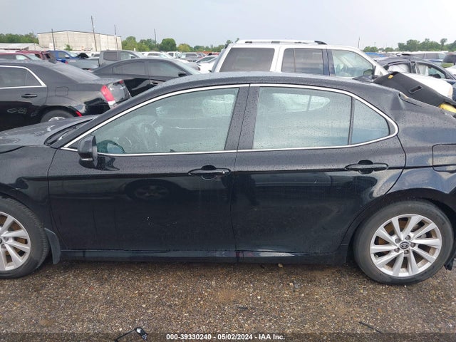 Toyota CAMRY LE 2022 4T1R11AK2NU064255 Image 14