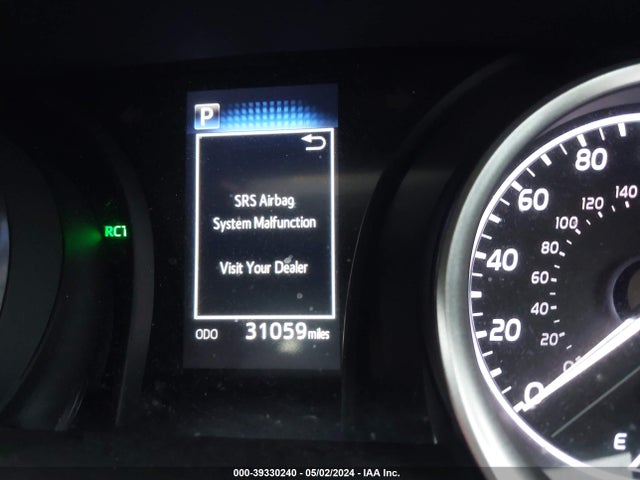Toyota CAMRY LE 2022 4T1R11AK2NU064255 Image 15