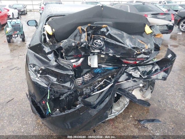 Toyota CAMRY LE 2022 4T1R11AK2NU064255 Image 17