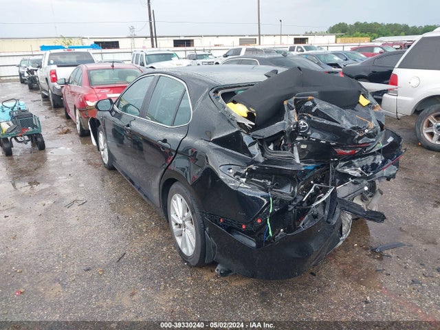 Toyota CAMRY LE 2022 4T1R11AK2NU064255 Image 3
