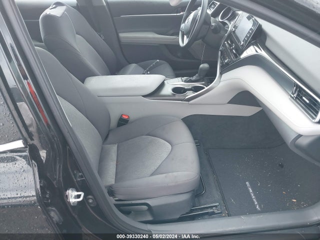 Toyota CAMRY LE 2022 4T1R11AK2NU064255 Image 5