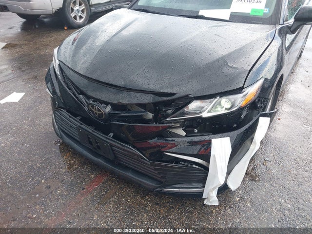 Toyota CAMRY LE 2022 4T1R11AK2NU064255 Image 6