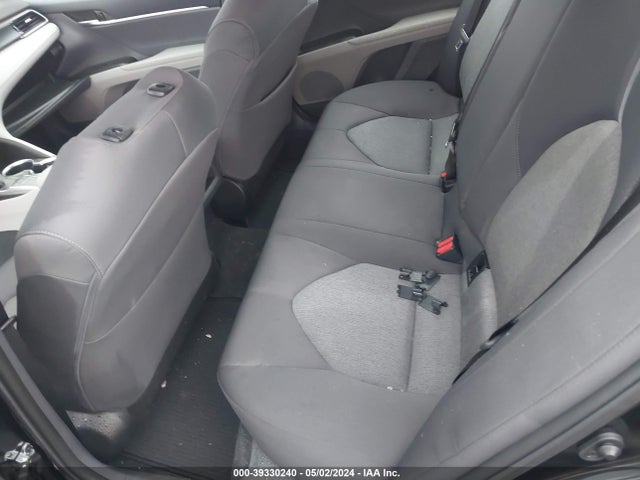 Toyota CAMRY LE 2022 4T1R11AK2NU064255 Image 8