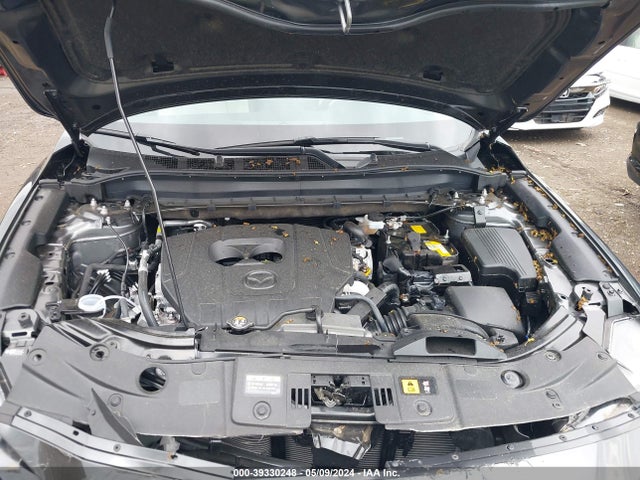 JM3KFBCM1R0395148 Mazda Cx-5 2.5 S Preferred