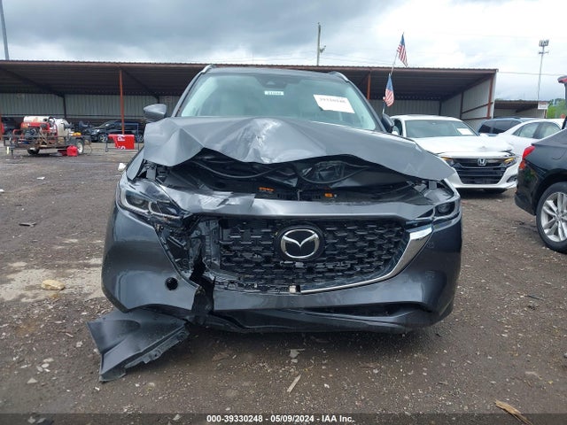 JM3KFBCM1R0395148 Mazda Cx-5 2.5 S Preferred