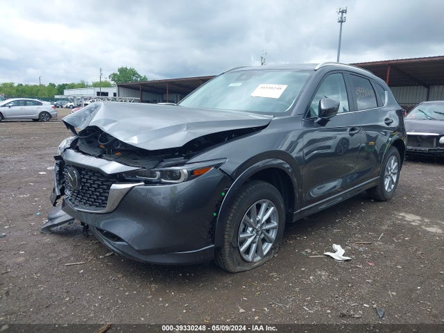 JM3KFBCM1R0395148 Mazda Cx-5 2.5 S Preferred