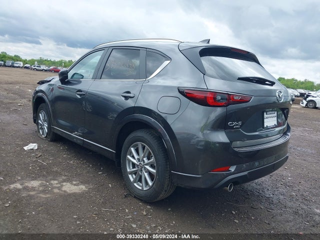 JM3KFBCM1R0395148 Mazda Cx-5 2.5 S Preferred