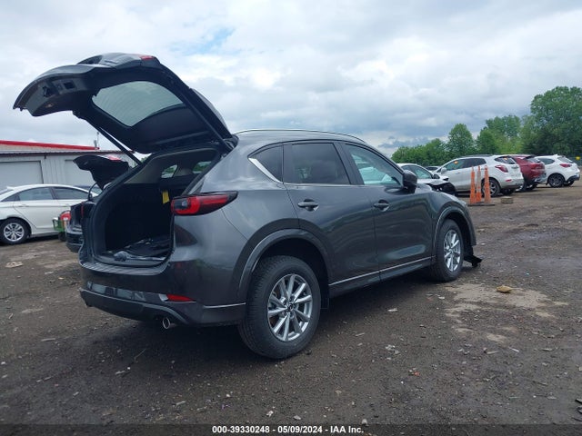 JM3KFBCM1R0395148 Mazda Cx-5 2.5 S Preferred