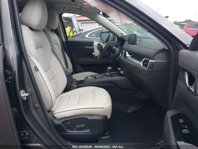 JM3KFBCM1R0395148 Mazda Cx-5 2.5 S Preferred