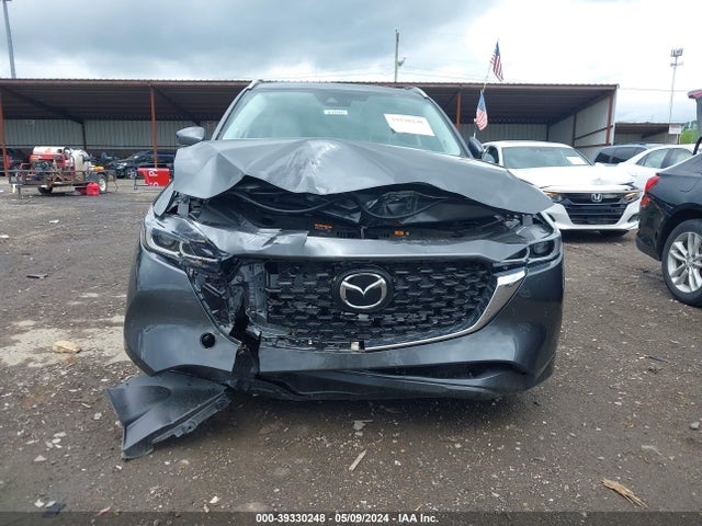 JM3KFBCM1R0395148 Mazda Cx-5 2.5 S Preferred