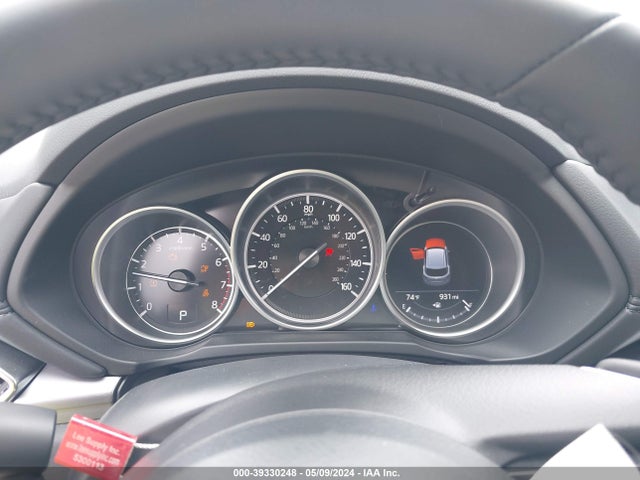 JM3KFBCM1R0395148 Mazda Cx-5 2.5 S Preferred