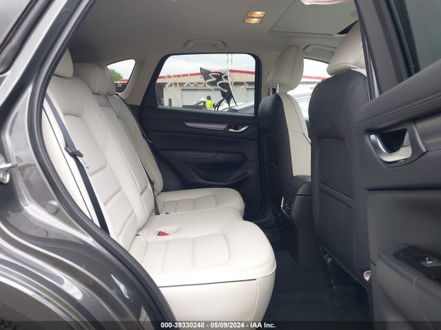 JM3KFBCM1R0395148 Mazda Cx-5 2.5 S Preferred