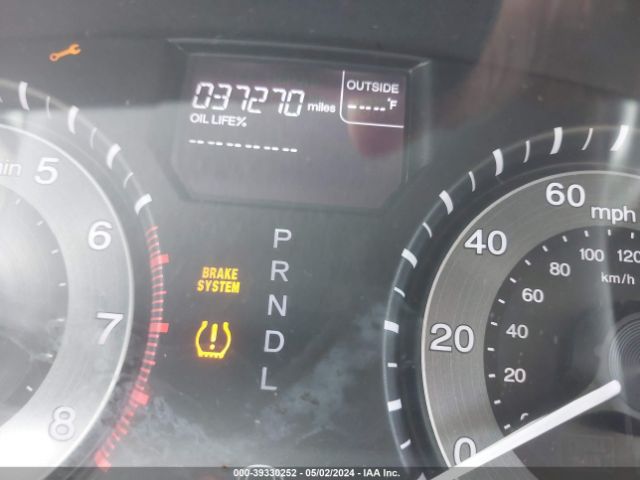 5FNRL5H64GB081410 Honda Odyssey Ex-l