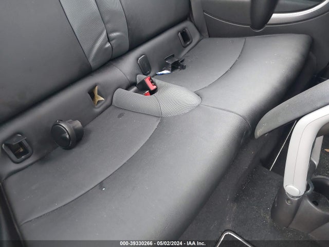 2008 MINI COOPER S CLUBMAN WMWMM33578TP71920 Photo 7