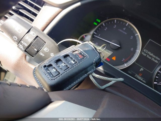 2T2ZZMCA1JC112737 Lexus RX 350