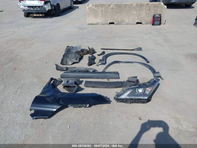 2T2ZZMCA1JC112737 Lexus RX 350