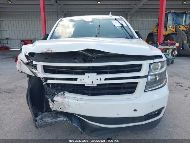 Chevrolet Tahoe Lt 2019 1GNSCBKC5KR327941 Image 12