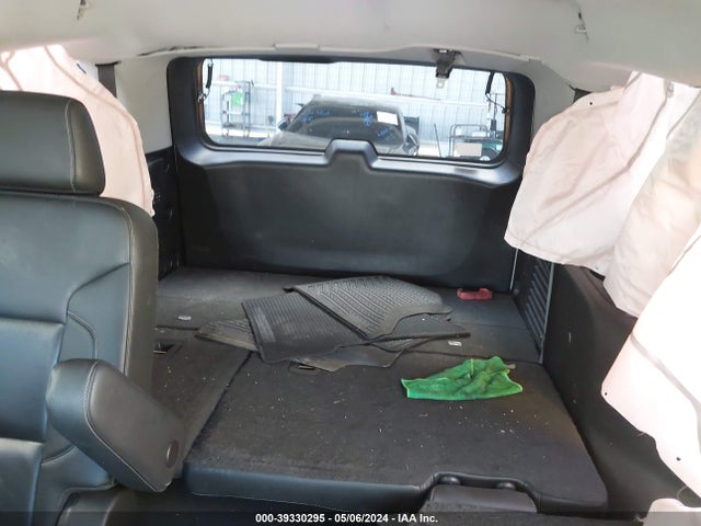 Chevrolet Tahoe Lt 2019 1GNSCBKC5KR327941 Image 20
