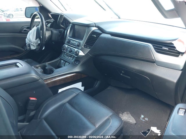 Chevrolet Tahoe Lt 2019 1GNSCBKC5KR327941 Image 5