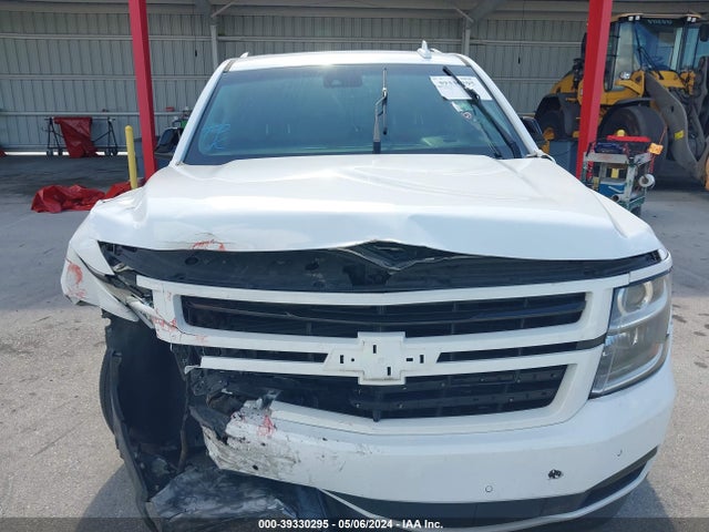 Chevrolet Tahoe Lt 2019 1GNSCBKC5KR327941 Image 6