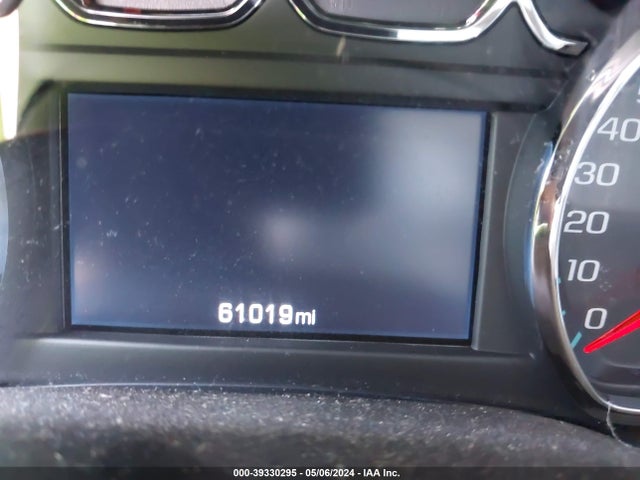 Chevrolet Tahoe Lt 2019 1GNSCBKC5KR327941 Image 7