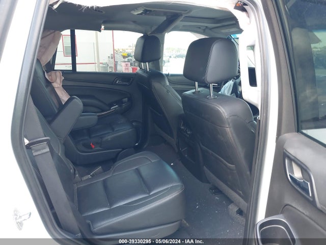 Chevrolet Tahoe Lt 2019 1GNSCBKC5KR327941 Image 8