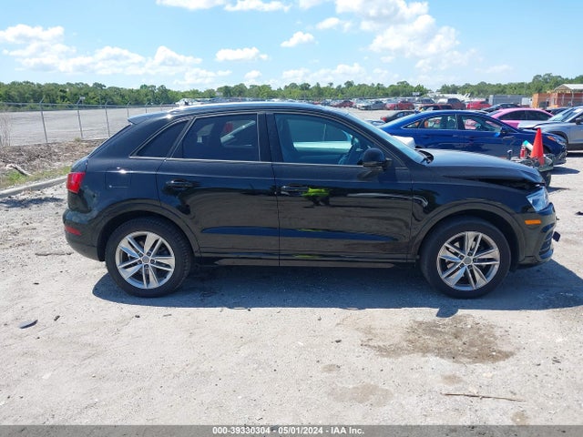 Audi Q3 2.0t Premium 2017 WA1ECCFS2HR006374 Image 13