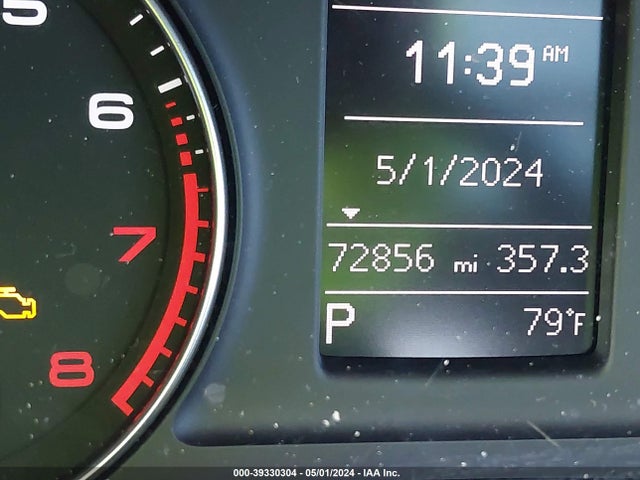 Audi Q3 2.0t Premium 2017 WA1ECCFS2HR006374 Image 15