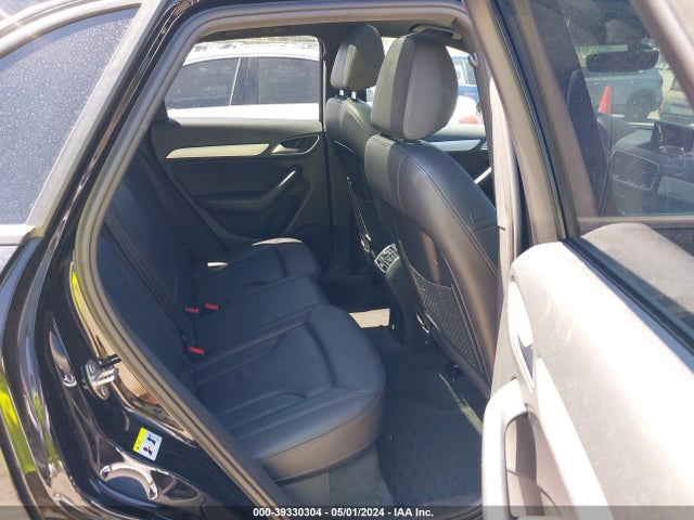 Audi Q3 2.0t Premium 2017 WA1ECCFS2HR006374 Image 8