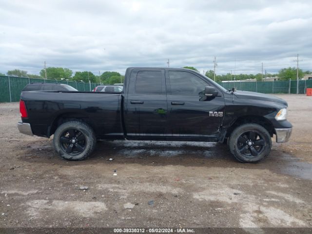 1C6RR7GT5ES451031 RAM 1500 Big Horn