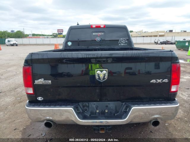 1C6RR7GT5ES451031 RAM 1500 Big Horn