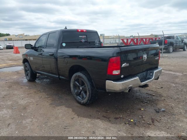 1C6RR7GT5ES451031 RAM 1500 Big Horn