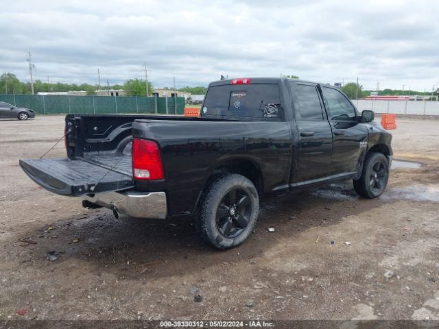 1C6RR7GT5ES451031 RAM 1500 Big Horn