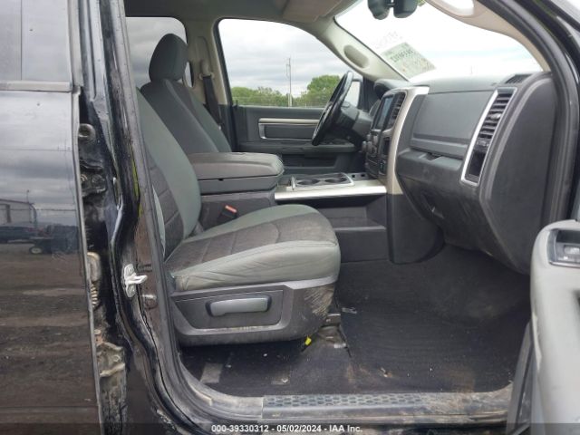 1C6RR7GT5ES451031 RAM 1500 Big Horn