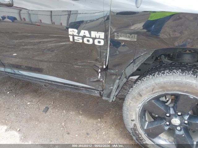 1C6RR7GT5ES451031 RAM 1500 Big Horn