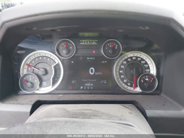 1C6RR7GT5ES451031 RAM 1500 Big Horn