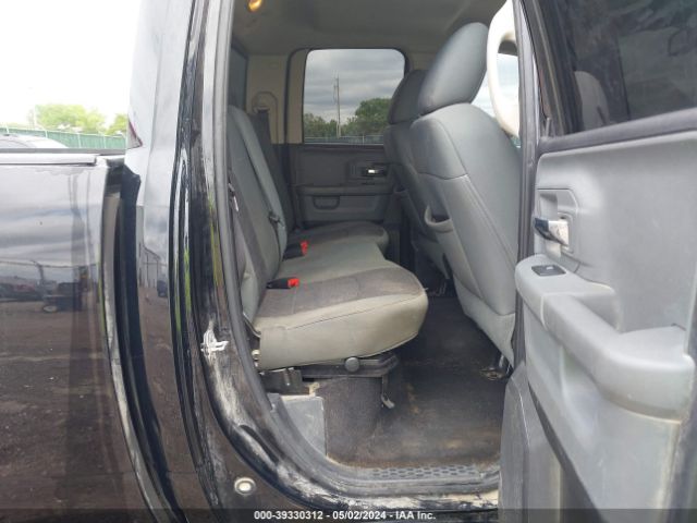 1C6RR7GT5ES451031 RAM 1500 Big Horn